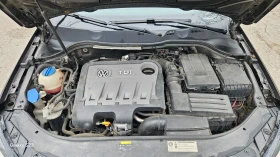 VW Passat, снимка 7