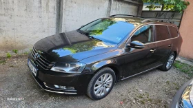 VW Passat, снимка 2