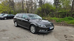 VW Passat, снимка 1