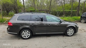 VW Passat, снимка 5