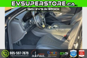 Mercedes-Benz S 560 * 4MATIC* АвтоКредит * (ЦЕНА ДО БГ), снимка 9