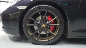 Porsche Cayman * 2.5* GTS* КОЖА* ПОДГРЕВ* ОБДУХВАНЕ* PDK* , снимка 5