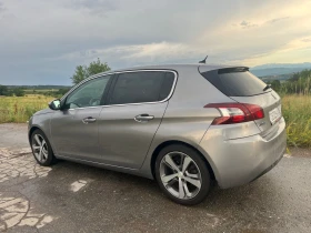 Peugeot 308, снимка 3