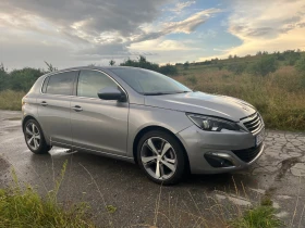 Peugeot 308, снимка 6