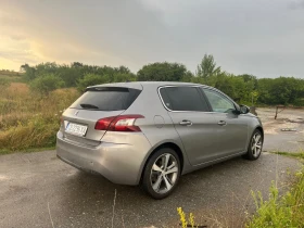 Peugeot 308, снимка 5