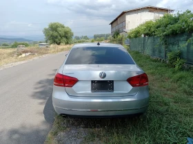 VW Passat, снимка 6