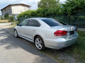 VW Passat, снимка 5