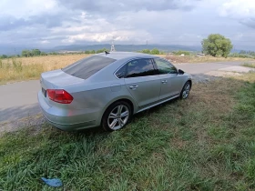 VW Passat, снимка 8