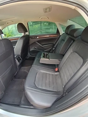 VW Passat, снимка 17