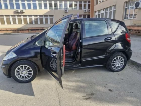 Mercedes-Benz A 180, снимка 4