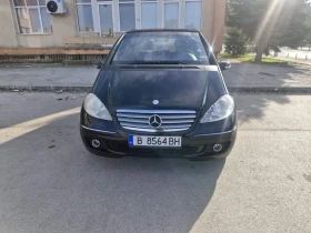 Mercedes-Benz A 180, снимка 2