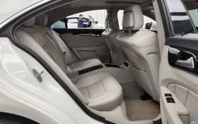 Mercedes-Benz CLS 63 AMG 4MATIC| НАВИ| ШИБИДАХ| ПОДГРЕВИ| ПАРКТРОНИК, снимка 12
