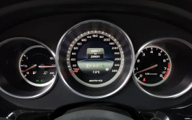 Mercedes-Benz CLS 63 AMG 4MATIC| НАВИ| ШИБИДАХ| ПОДГРЕВИ| ПАРКТРОНИК, снимка 8