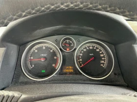 Opel Astra 1.9 CDTI Edition, снимка 4