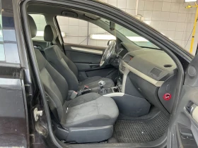 Opel Astra 1.9 CDTI Edition, снимка 3