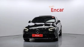 Mercedes-Benz AMG GT 43* ЛЮК* HUD* 360* ПОДГРЕВ ВОЛАН* КРАЙНА ЦЕНА, снимка 3