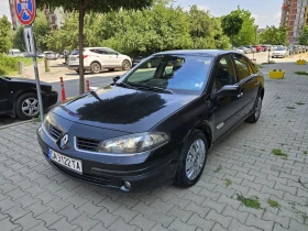 Renault Laguna, снимка 2