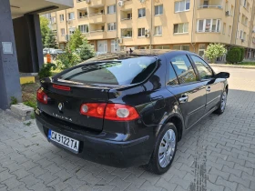 Renault Laguna, снимка 4
