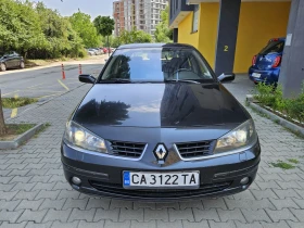 Renault Laguna, снимка 1