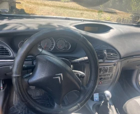 Citroen C5, снимка 4