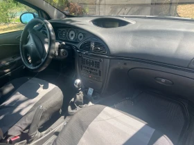 Citroen C5, снимка 3