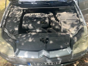 Citroen C5, снимка 8