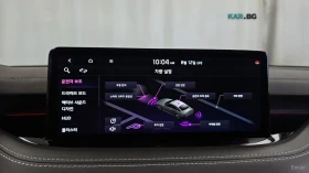 Kia Stinger MEISTER* 3.3* GT* AWD* TURBO-PKG* DISTRONIC* 360* , снимка 13