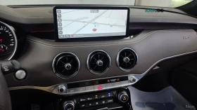 Kia Stinger MEISTER* 3.3* GT* AWD* TURBO-PKG* DISTRONIC* 360* , снимка 14