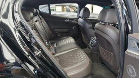 Kia Stinger MEISTER* 3.3* GT* AWD* TURBO-PKG* DISTRONIC* 360* , снимка 10