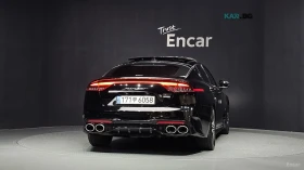 Kia Stinger MEISTER* 3.3* GT* AWD* TURBO-PKG* DISTRONIC* 360* , снимка 4