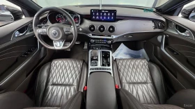 Kia Stinger MEISTER* 3.3* GT* AWD* TURBO-PKG* DISTRONIC* 360* , снимка 5
