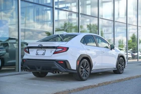 Subaru WRX SPORT* AWD* Сервизна история, снимка 5