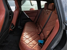 BMW iX M-pkg* Вакуум* Въздух* Обдух* 360* Distronik* Lase, снимка 11