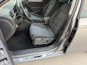 VW Golf 2.0TDI 140к.с. STYLE ГЕРМАНИЯ, снимка 11