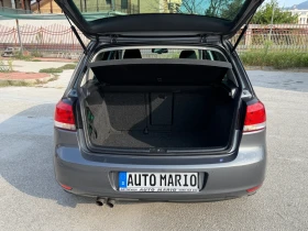 VW Golf 2.0TDI 140к.с. STYLE ГЕРМАНИЯ, снимка 4