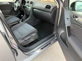 VW Golf 2.0TDI 140к.с. STYLE ГЕРМАНИЯ, снимка 14
