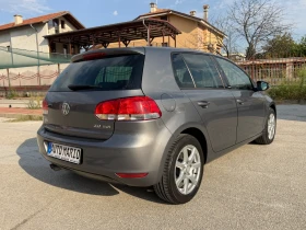 VW Golf 2.0TDI 140к.с. STYLE ГЕРМАНИЯ, снимка 6