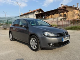 VW Golf 2.0TDI 140к.с. STYLE ГЕРМАНИЯ, снимка 8
