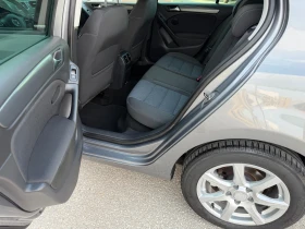 VW Golf 2.0TDI 140к.с. STYLE ГЕРМАНИЯ, снимка 12