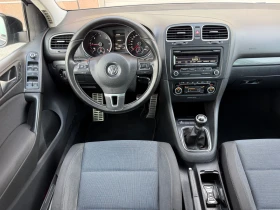 VW Golf 2.0TDI 140к.с. STYLE ГЕРМАНИЯ, снимка 9