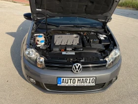 VW Golf 2.0TDI 140к.с. STYLE ГЕРМАНИЯ, снимка 17