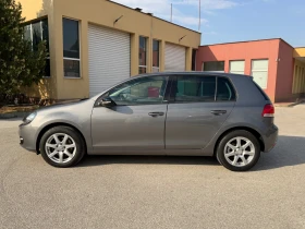 VW Golf 2.0TDI 140к.с. STYLE ГЕРМАНИЯ, снимка 2