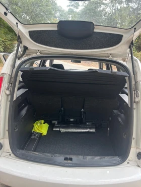 Skoda Roomster, снимка 6