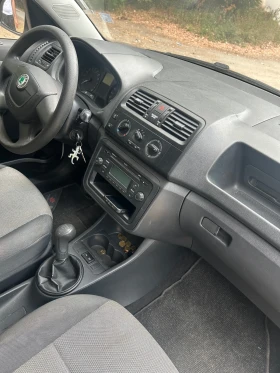 Skoda Roomster, снимка 3