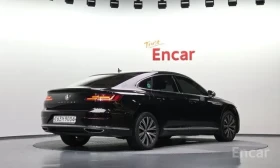 VW Arteon 2.0 TDI / DISTRONIC / ШИБИДАХ / ОБДУХ / ЛИЗИНГ, снимка 2