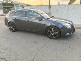 Opel Insignia, снимка 3