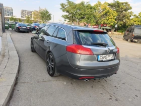 Opel Insignia, снимка 6