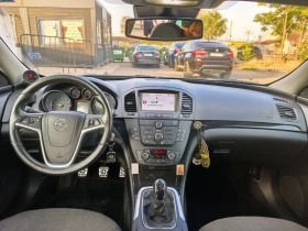 Opel Insignia, снимка 8