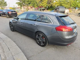 Opel Insignia, снимка 7