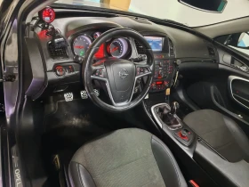 Opel Insignia, снимка 9